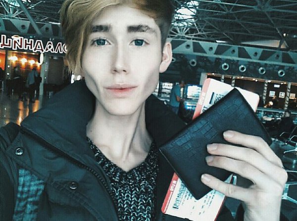 Фотоальбом "Мои фотографии" - Кон, Москва, 30 лет