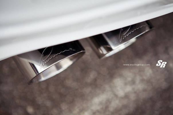 Range Rover Vogue Lumma - 6