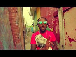 Popcaan - When You Wine Like That | Official Video | September 2013