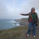 Here they are! The Moher Cliffs, Ireland   UK &amp; Ireland