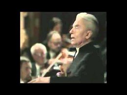 Mozart - Requiem By Herbert von Karajan(Full HD) (Full Concert)