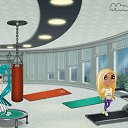 ���� Sonya, ������ �������� - ��������� 27 ������� 2014 � ������ �Tropikania�