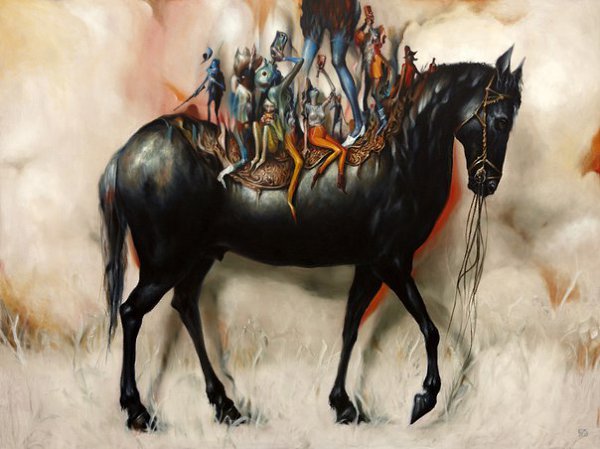 Esao Andrews - 2