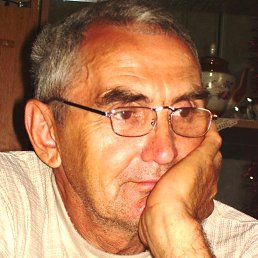 Viktop Silinov, , 53 
