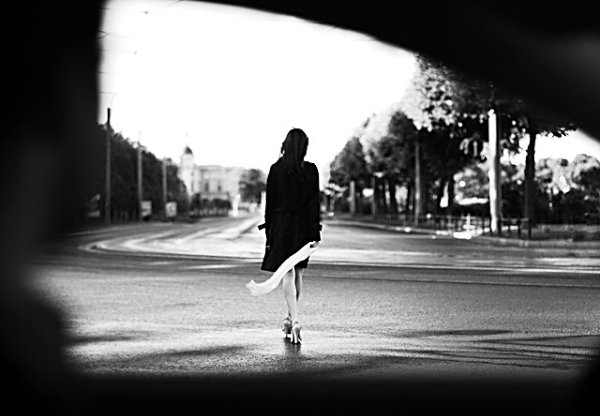Когда-нибудь я больше не вернусь….Не потому, что сердце жжёт обида, Или изводит душу пыткой грусть, ...