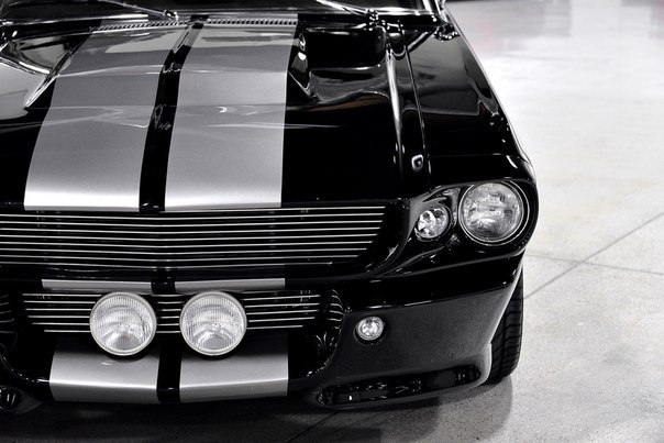 1967 ELEANOR RECREATION - 2