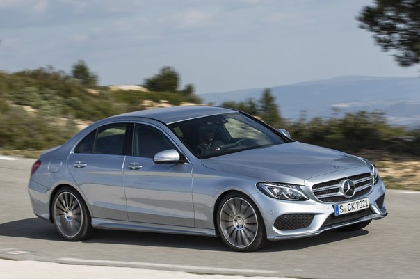 Mercedes Benz C 400.3.0L V6 Twin-Turbo: 329 ..:  : 250 ... - 2