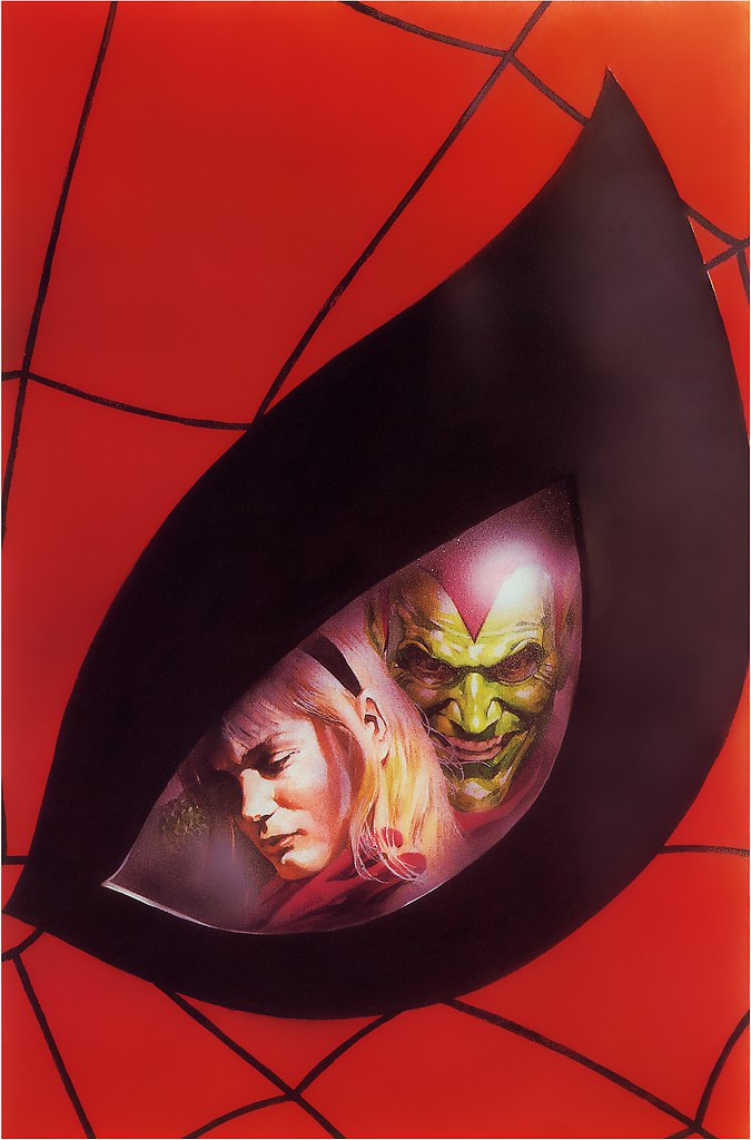 Alex Ross - 4