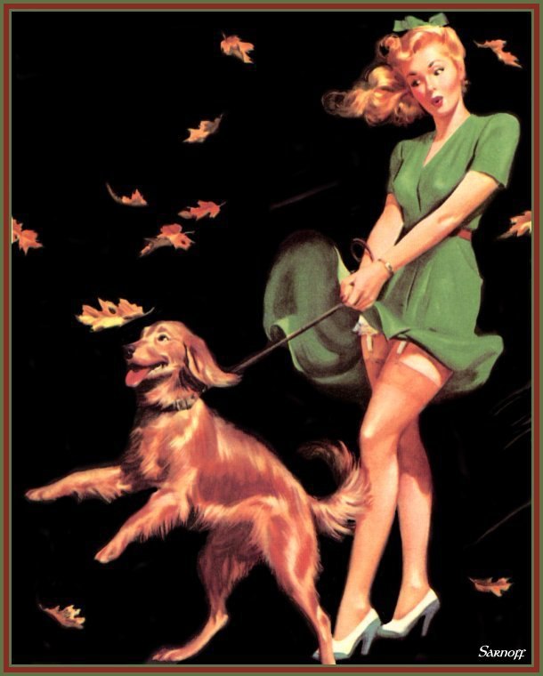 ARTHUR SARNOFF