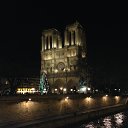 Notre-Dame de Paris    