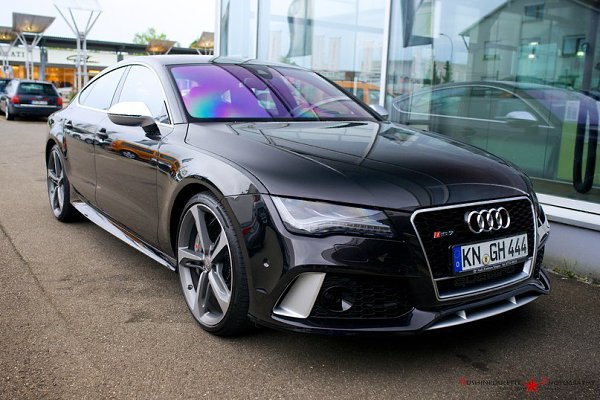 Audi RS7 Sportback