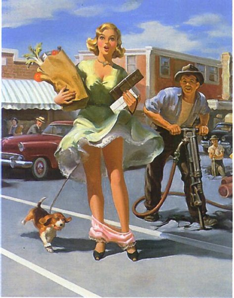 ART FRAHM - 17