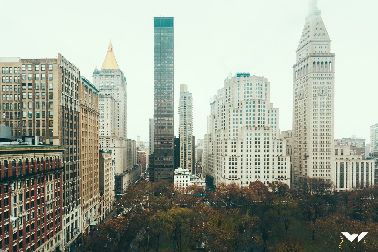 Madison Square Park, New York
