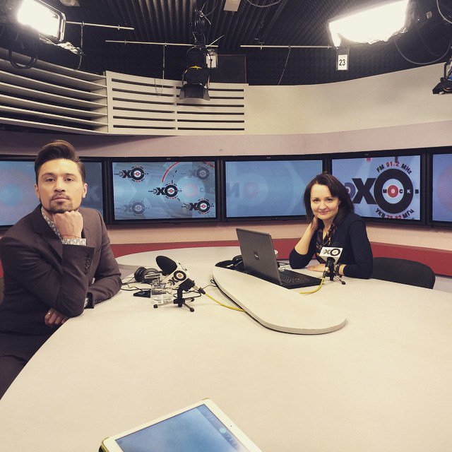 ��� ��������� #������������� #��������� #��������������� /.For the program #telehranitel #ehomoskvy ...