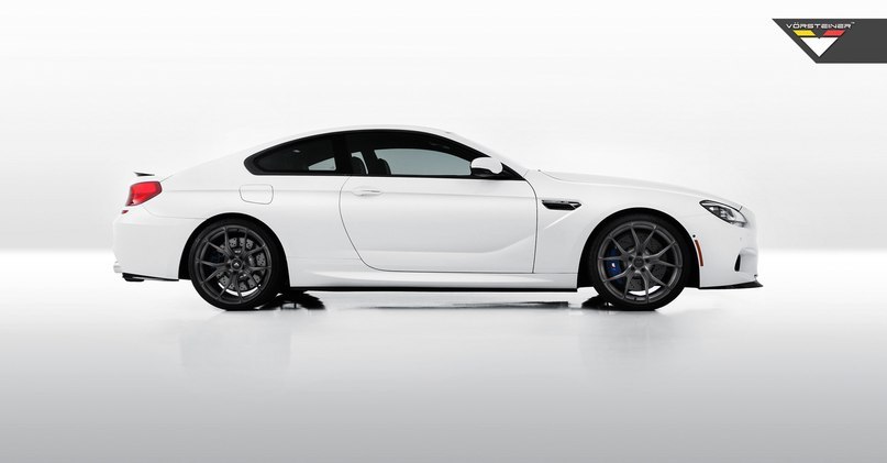 BMW M6 Coupe F13. - 7