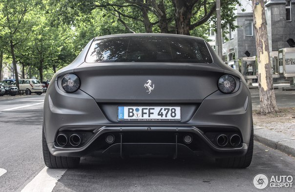 Ferrari FF. :  : 12   : ... - 5