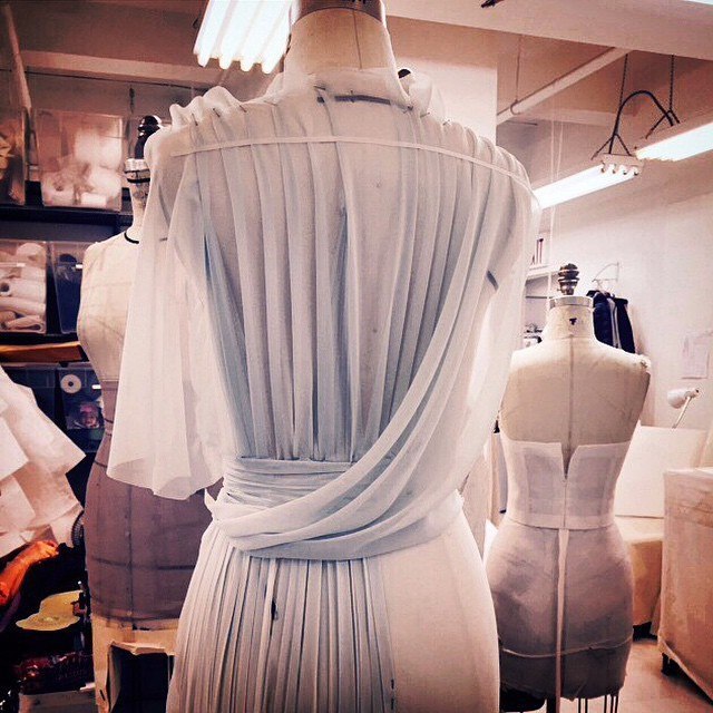  ... by J. Mendel #_@sewing_school - 9