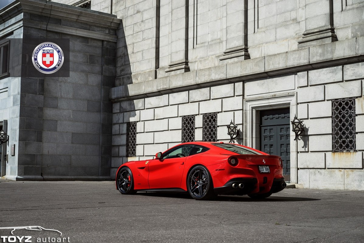 #F12#Berlinetta - 6