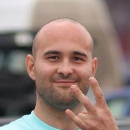 Ildar, , 36 