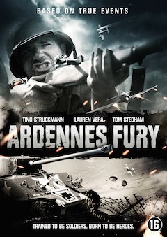   / Ardennes Fury (2014).: 2014 :  :  .   :  ...