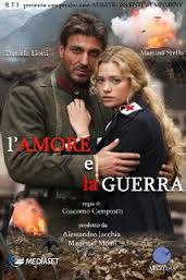    / Lamore e la guerra (2007).: 2007: :   ...