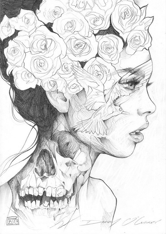    Danny O'Connor