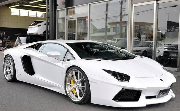 АВТО МАШИНЫ ТАЧКИ - 27 декабря 2014 в 09:15