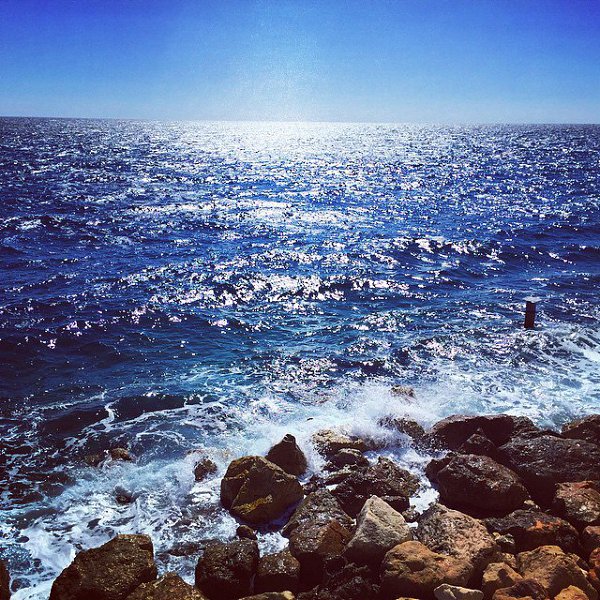 #Monaco #BeautifulDay.---������ �� ���� � �� ���� ����� �����... �������, ��� �������� �� ���� ���� ...