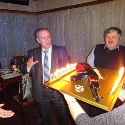 ���� ��������, ������ ��������, 60 ��� - ��������� 22 ������ 2015