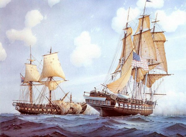 Cornelis de Vries - 2