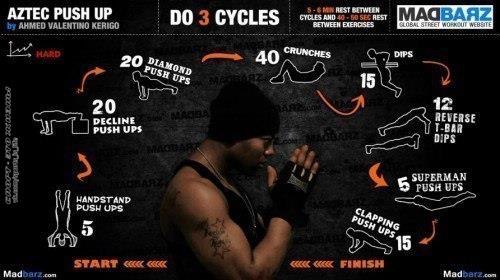 10 Workout . #SPORT_@sports_is_life - 3