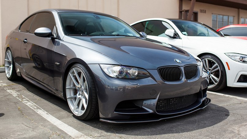 BMW 335i