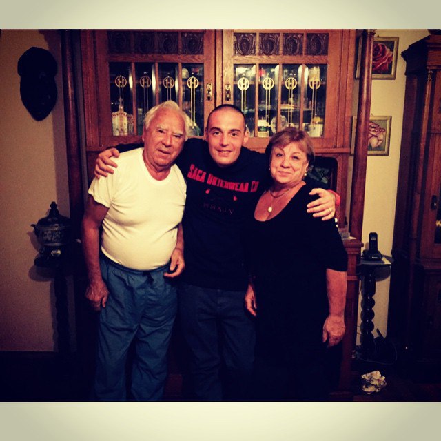        ) #myfam #g-parents