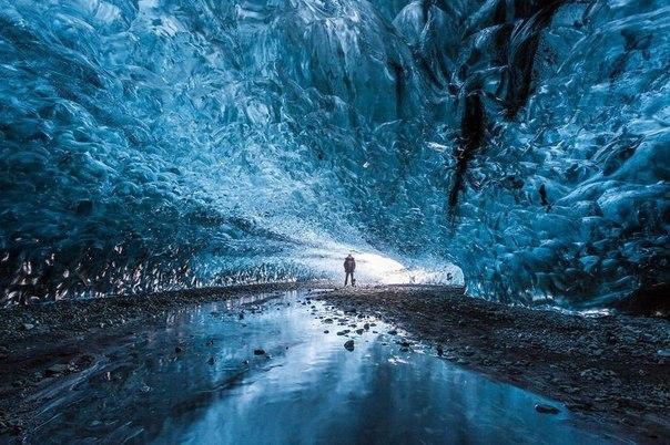     Vatnajokull   - 5