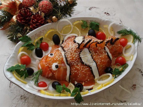 Салат