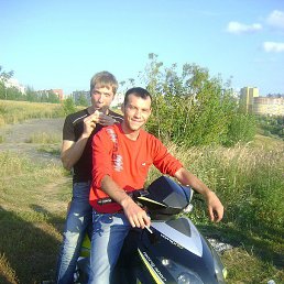 Фото Максим, Нижний Новгород, 40 лет Максим, Нижний Новгород, 40 лет