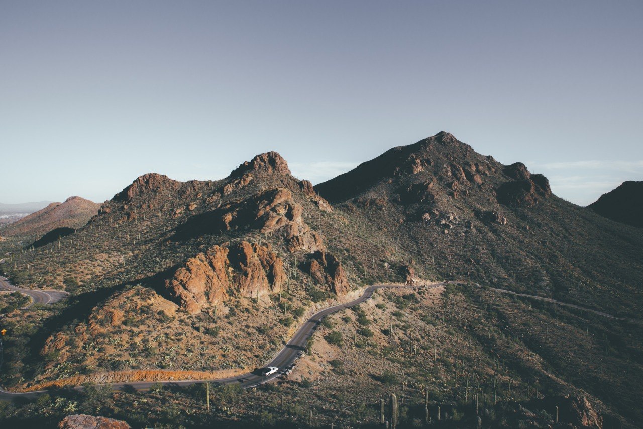 Arizona