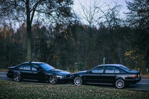 5 Series - 3