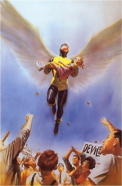 Alex Ross - 2