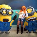 ���� ��������, ������, 32 ���� - ��������� 31 ����� 2015 � ������ �Ariel�