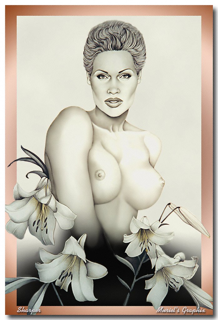 MURIEL'S GRAPHIX - 6