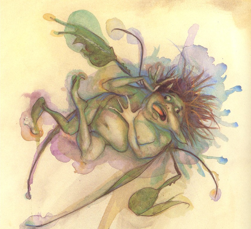 Brian Froud - 39
