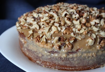 Пирог "Лень - матушка" Вкус просто восхитительный! Готовить его, одно удовольствие. Все ...