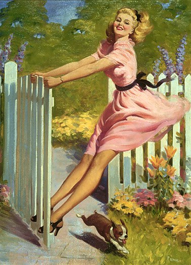 ART FRAHM - 14