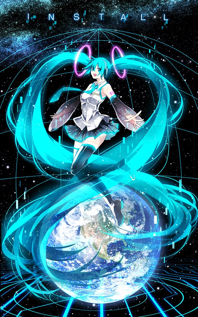 Vocaloid