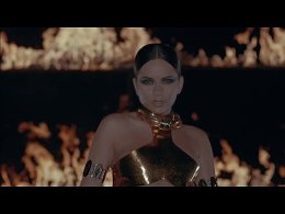 INNA - Diggy Down feat . Marian Hill