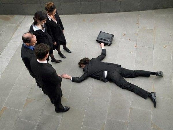 10 причин, по которым не нужно устраиваться на работу. 1. Доход для тупиц. Почему устраиваться на ...