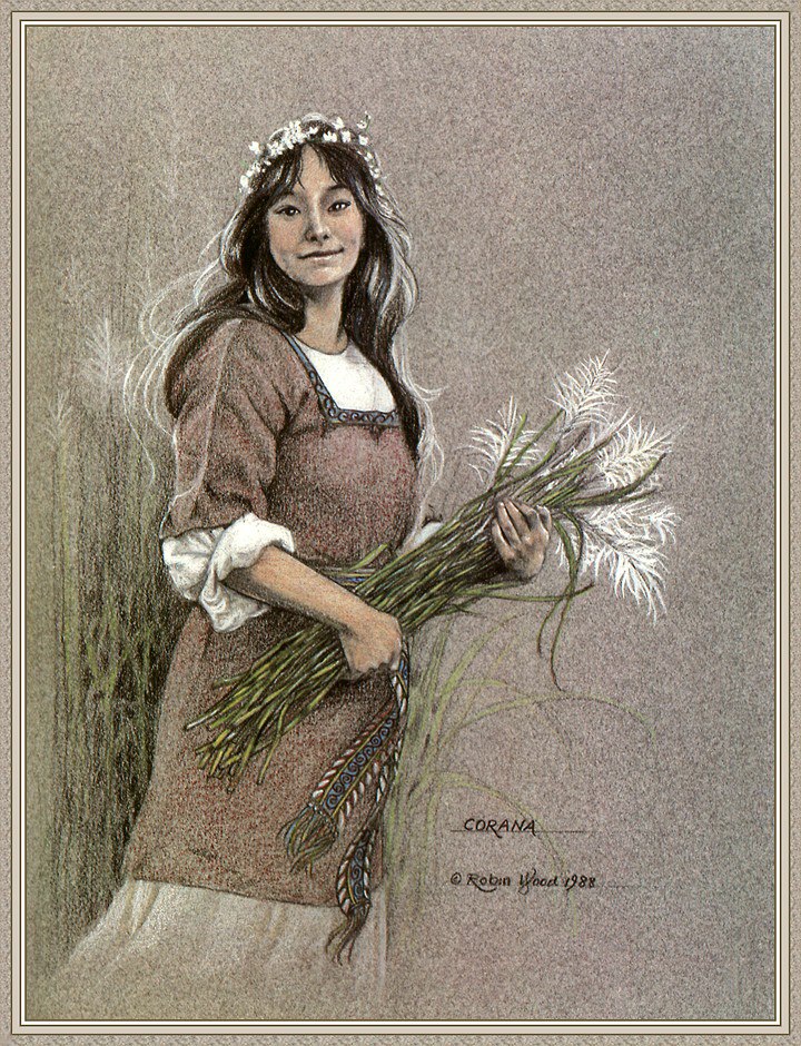 Robin Wood_People of Pern - 9