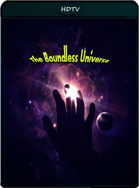  .(The Boundless Universe)      - ...