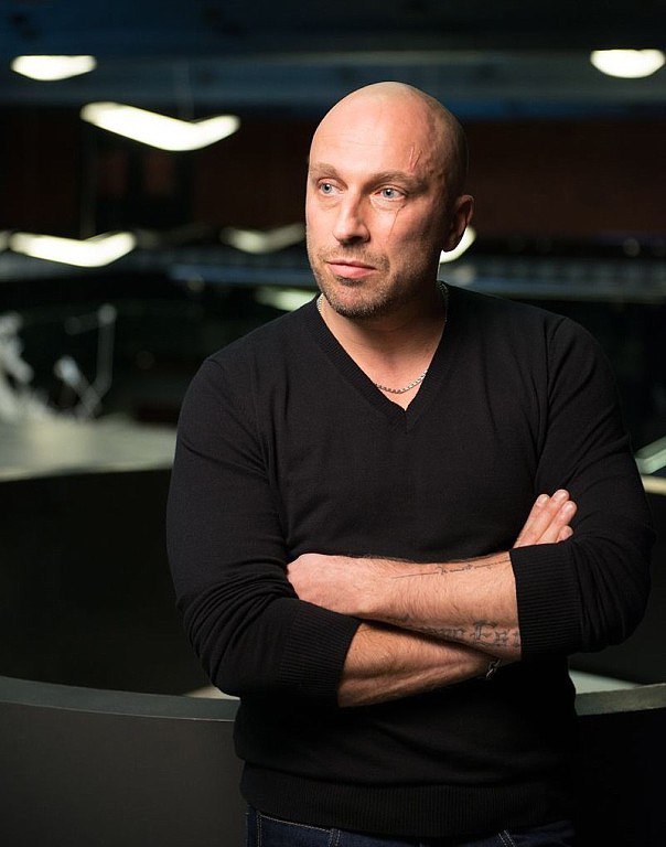 Дмитрий Нагиев о 40-летних женщинах (дочитай да конца. Он умница.!!!!!!) - С возрастом я всё больше ...
